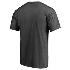 Green Bay Packers Victory Arch T-Shirt - Heather Charcoal - Fanatics