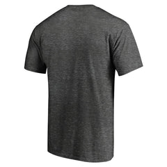 Tampa Bay Buccaneers Fade Out T-Shirt - Charcoal - NFL