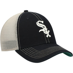 Chicago White Sox '47 Trawler Clean Up Trucker Snapback Hat Outlet