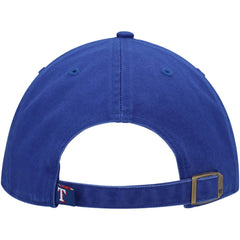 Texas Rangers '47 Clean Up Adjustable Hat Outlet