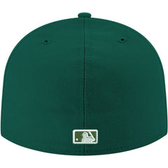 Philadelphia Phillies New Era White Logo 59FIFTY Fitted Hat Near Me