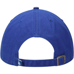 Los Angeles Dodgers '47 Clean Up Adjustable Hat Discount