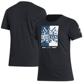Washington Capitals adidas Women's Reverse Retro 2.0 Playmaker T-Shirt - Black | Adidas discount