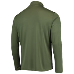 Chicago White Sox Levelwear Delta Pursue Quarter-Zip Jacket Sale