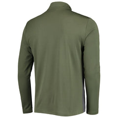 San Francisco Giants Levelwear Delta Pursue Quarter-Zip Jacket Outlet