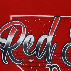 Boston Red Sox Girls Youth Bleachers T-Shirt for sale