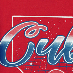 Chicago Cubs Girls Youth Bleachers T-Shirt Online