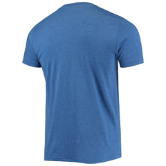Toronto Blue Jays Homage Hand-Drawn Logo Tri-Blend T-Shirt Discount