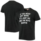 Pittsburgh Pirates Homage Hyper Local Tri-Blend T-Shirt Near Me
