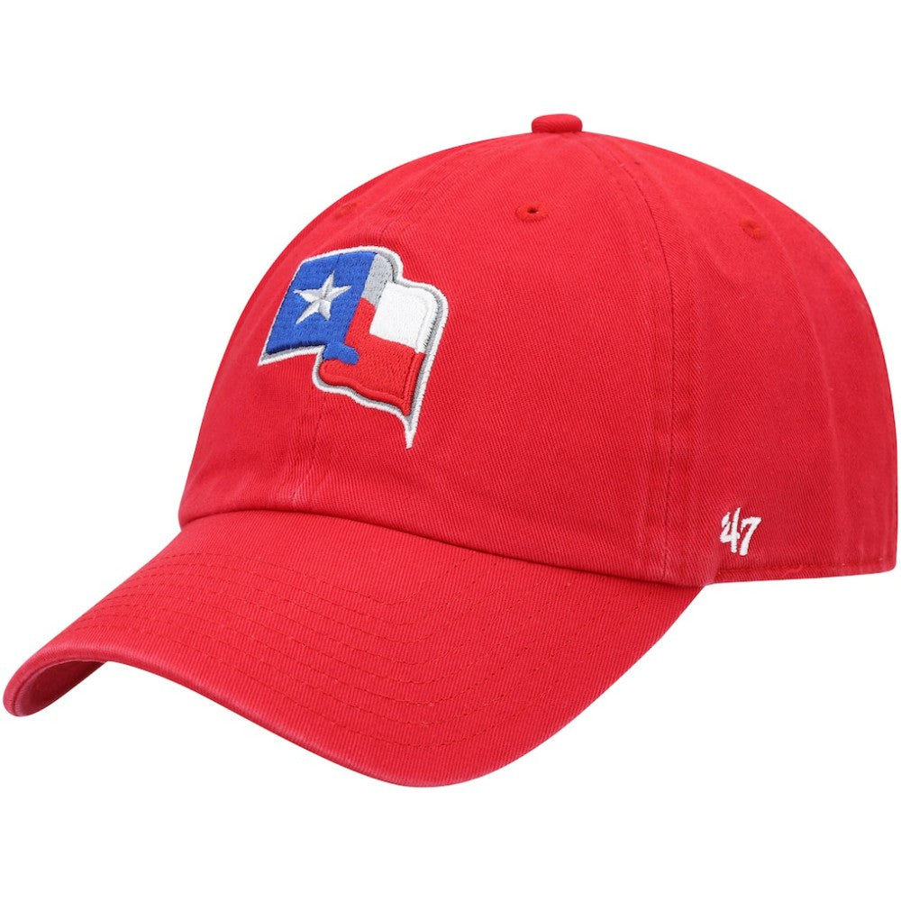 Texas Rangers '47 Clean Up Adjustable Hat Sale