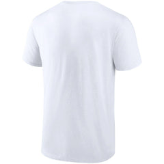 Los Angeles Rams City Pride Team T-Shirt - White - Fanatics