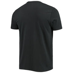 Cincinnati Bengals '47 Conrider Franklin T-Shirt - Black - 47 brand