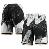 Chicago White Sox Mitchell & Ness Hyper Hoops Shorts Sale