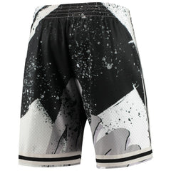 Chicago White Sox Mitchell & Ness Hyper Hoops Shorts Sale