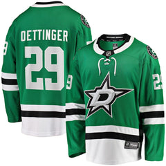 Jake Oettinger Dallas Stars Fanatics Home Breakaway Player Jersey - Kelly Green | Fanatics online