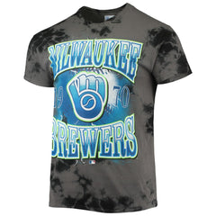 Milwaukee Brewers '47 Wonder Boy Vintage Tubular T-Shirt Discount