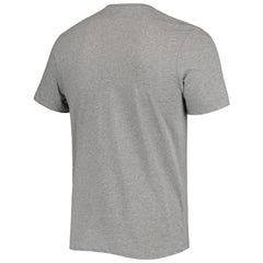 Los Angeles Rams '47 Super Rival Team T-Shirt - Heathered Gray - 47 brand