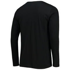 Washington Commanders New Era Long Sleeve T-Shirt - Black - NFL