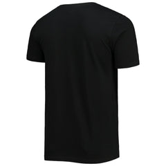 Washington Commanders New Era T-Shirt - Black - NFL