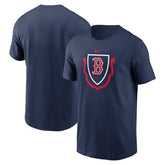 Boston Red Sox Nike Crest Local Team T-Shirt Discount