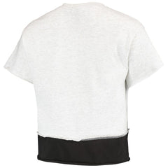 San Diego Padres Refried Apparel Women's Cropped T-Shirt for sale