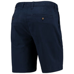Dallas Cowboys Boracay Tri-Blend Shorts - Navy - Tommy Bahama