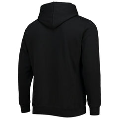 Washington Commanders Starter Premier Pullover Hoodie - Black - NFL