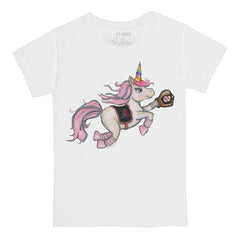 Arizona Diamondbacks Tiny Turnip Youth Unicorn T-Shirt Online