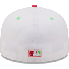 Chicago White Sox New Era 2003 MLB All-Star Game Strawberry Lolli 59FIFTY Fitted Hat Outlet