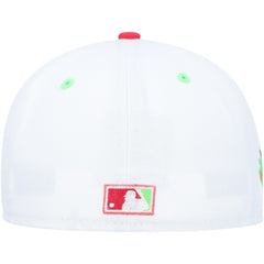 Boston Red Sox New Era Fenway Park 100th Anniversary Strawberry Lolli 59FIFTY Fitted Hat Online