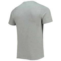 Washington Commanders '47 Imprint Super Rival T-Shirt - Gray - 47 brand
