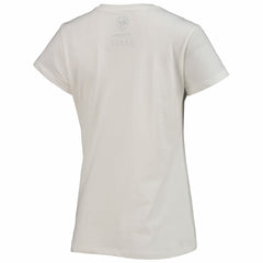 Washington Commanders '47 Women's Imprint Ultra Rival V-Neck T-Shirt - White - 47 brand