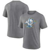 Buffalo Sabres Wraparound Tri-Blend T-Shirt - Heather Gray | NHL on sale