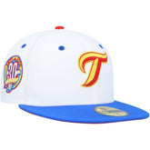 Toronto Blue Jays New Era 30th Anniversary Cherry Lolli 59FIFTY Fitted Hat Near Me