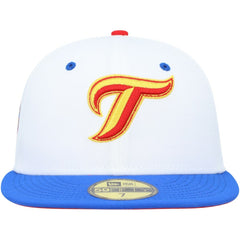 Toronto Blue Jays New Era 30th Anniversary Cherry Lolli 59FIFTY Fitted Hat Near Me