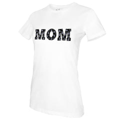 Colorado Rockies Tiny Turnip Women's Mom T-Shirt Near Me