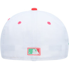 Athletics New Era Alternate Logo Watermelon Lolli 59FIFTY Fitted Hat Online