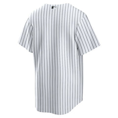 Chicago White Sox Nike Home Blank Replica Jersey for sale