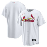 St. Louis Cardinals Nike Home Blank Replica Jersey for sale
