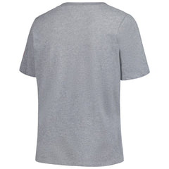 Colorado Rockies New Era Women's City Connect Plus Size V-Neck T-Shirt Online