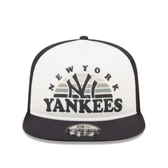 New York Yankees New Era Gradient Golfer 9FIFTY Snapback Hat Online