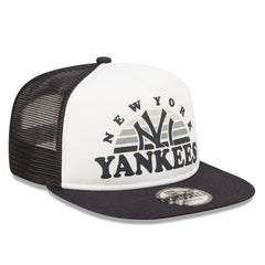 New York Yankees New Era Gradient Golfer 9FIFTY Snapback Hat Online