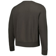 Washington Commanders '47 Locked In Headline Pullover Sweatshirt - Charcoal - 47 brand