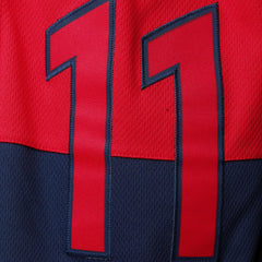 Jose Ramirez Cleveland Guardians Youth Pandemonium Name & Number Shorts Online