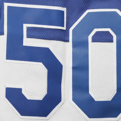 Mookie Betts Los Angeles Dodgers Youth Pandemonium Name & Number Shorts Online