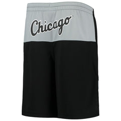 Tim Anderson Chicago White Sox Youth Pandemonium Name & Number Shorts Discount