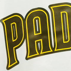San Diego Padres Pro Standard Taping T-Shirt Online