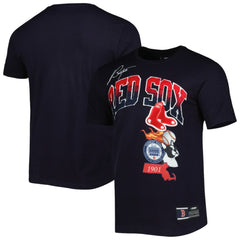 Boston Red Sox Pro Standard Hometown T-Shirt for sale