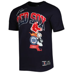 Boston Red Sox Pro Standard Hometown T-Shirt for sale