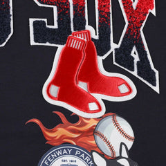 Boston Red Sox Pro Standard Hometown T-Shirt for sale